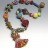 Fair of handmade works