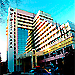 Le Grande Plaza Hotel in Tashkent 