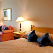 InterContinental Hotel in Tashkent Rooms