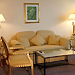 InterContinental Hotel in Tashkent Suites