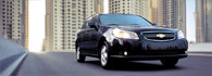 Tashkent Airport Transfer