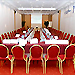 Grand Mir Hotel in Tashkent Meeting room