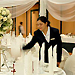 InterContinental Hotel in Tashkent Wedding
