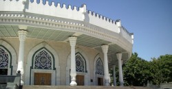 Museums, Theatres and Galleries