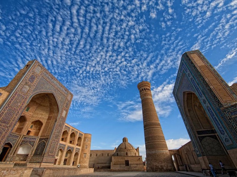 Resultado de imagem para Bukhara