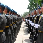 Day of Memory and Honor